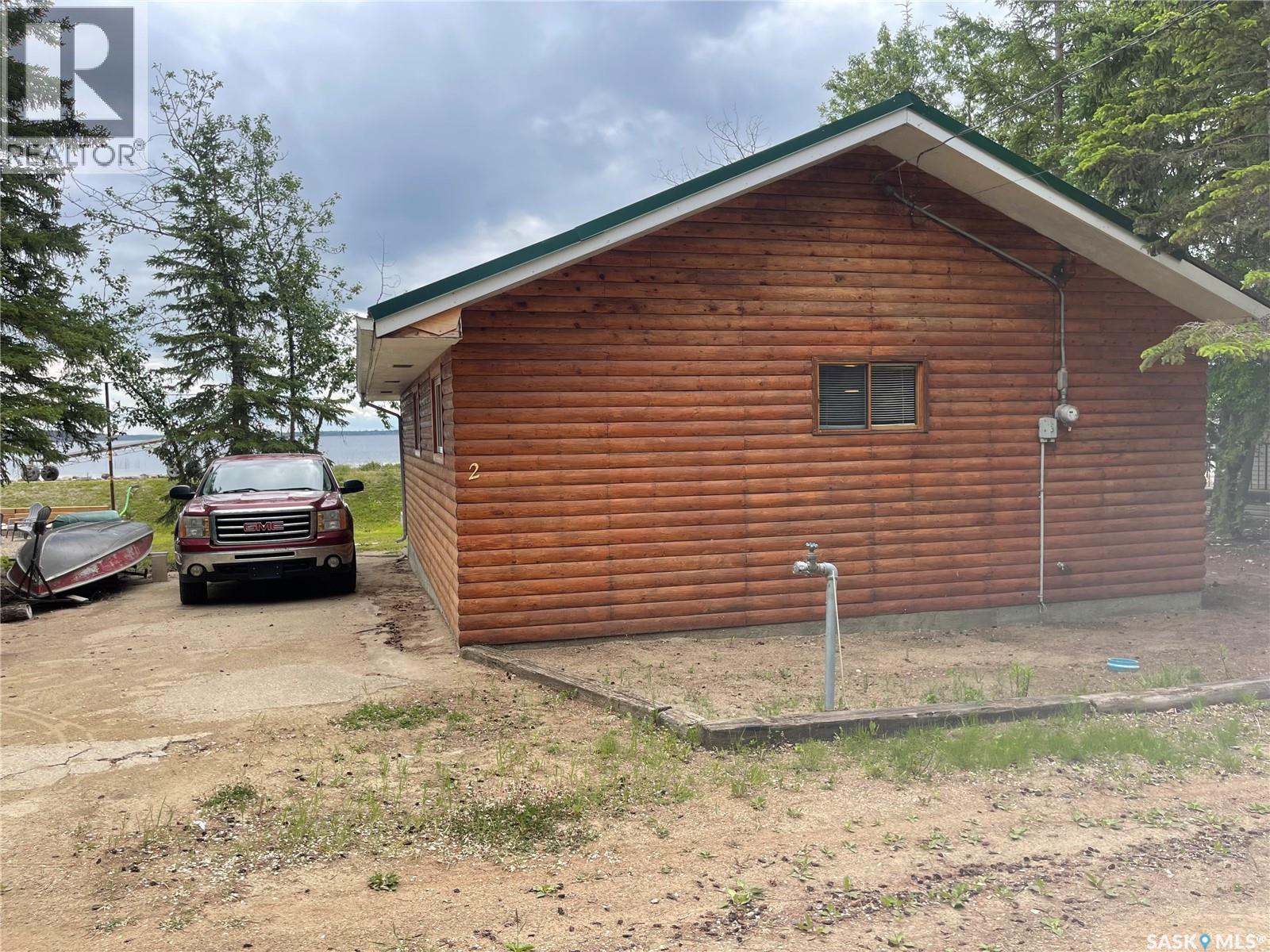 Lot 2 Sub 2, Meeting Lake, Saskatchewan  S0J 2M0 - Photo 23 - SK011047