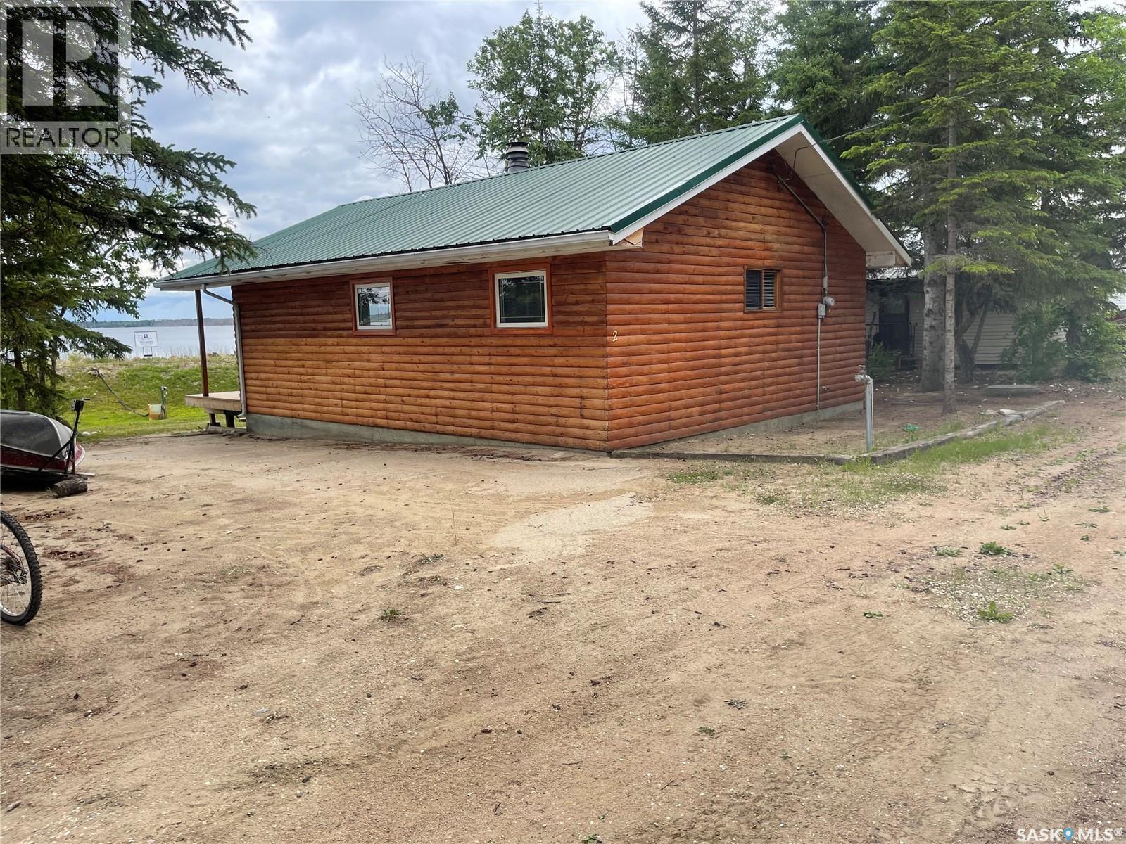 Lot 2 Sub 2, Meeting Lake, Saskatchewan  S0J 2M0 - Photo 25 - SK011047