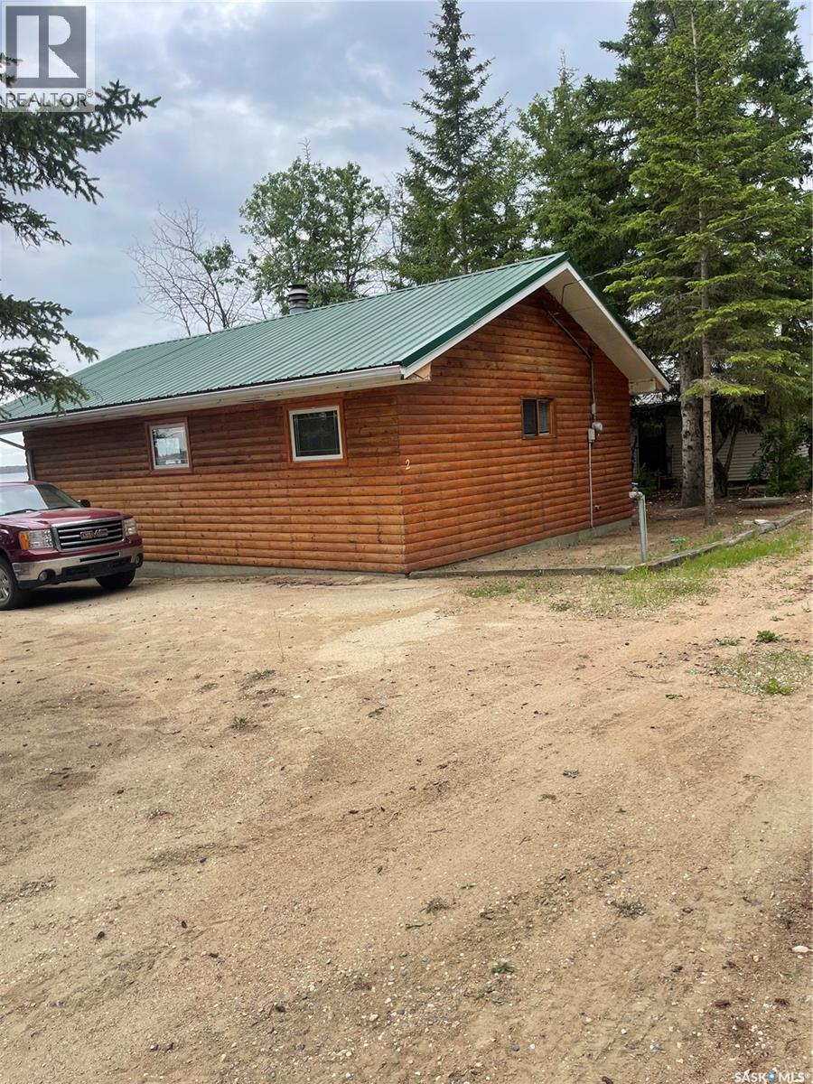 Lot 2 Sub 2, Meeting Lake, Saskatchewan  S0J 2M0 - Photo 4 - SK011047