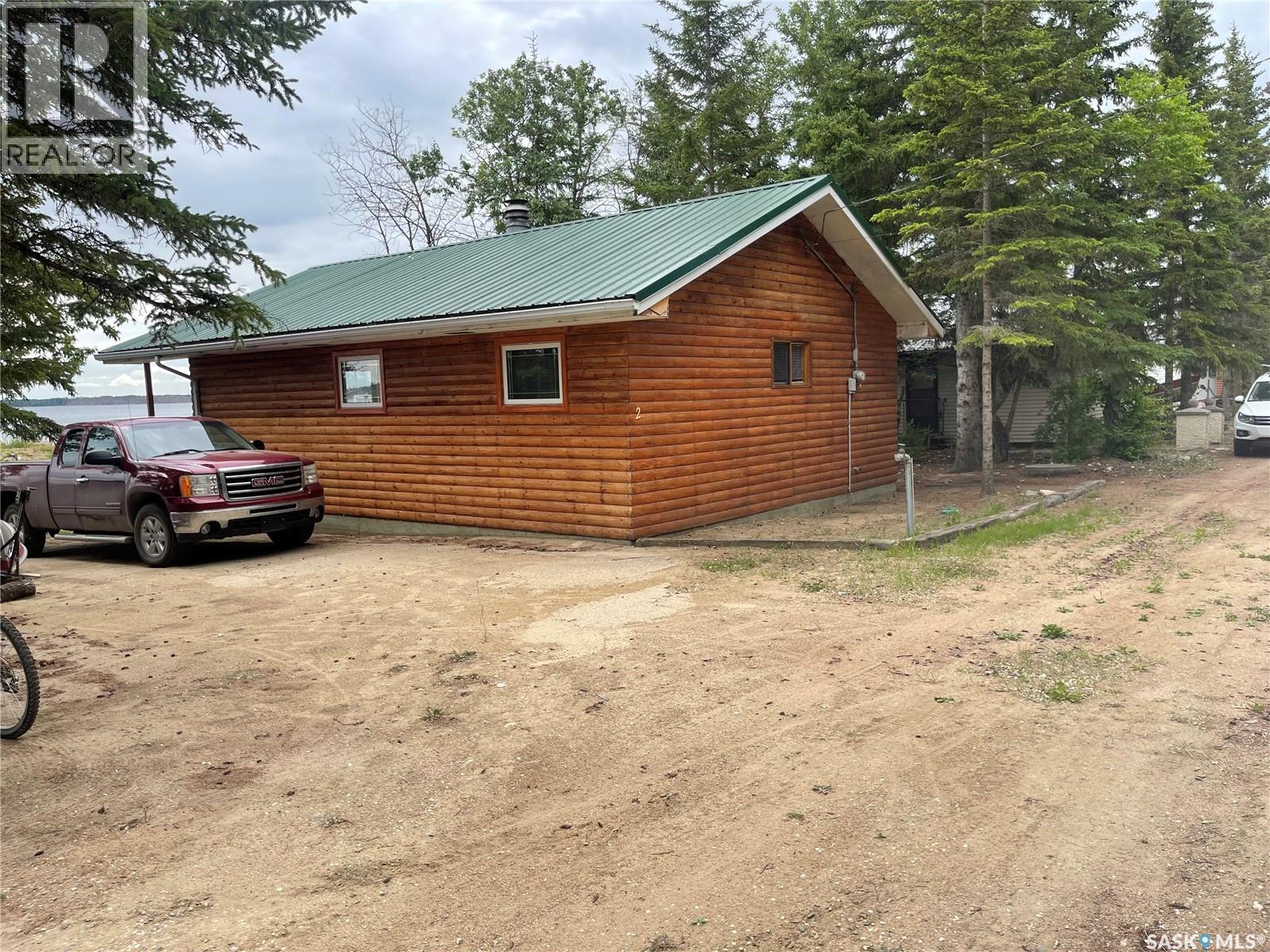 Lot 2 Sub 2, Meeting Lake, Saskatchewan  S0J 2M0 - Photo 5 - SK011047