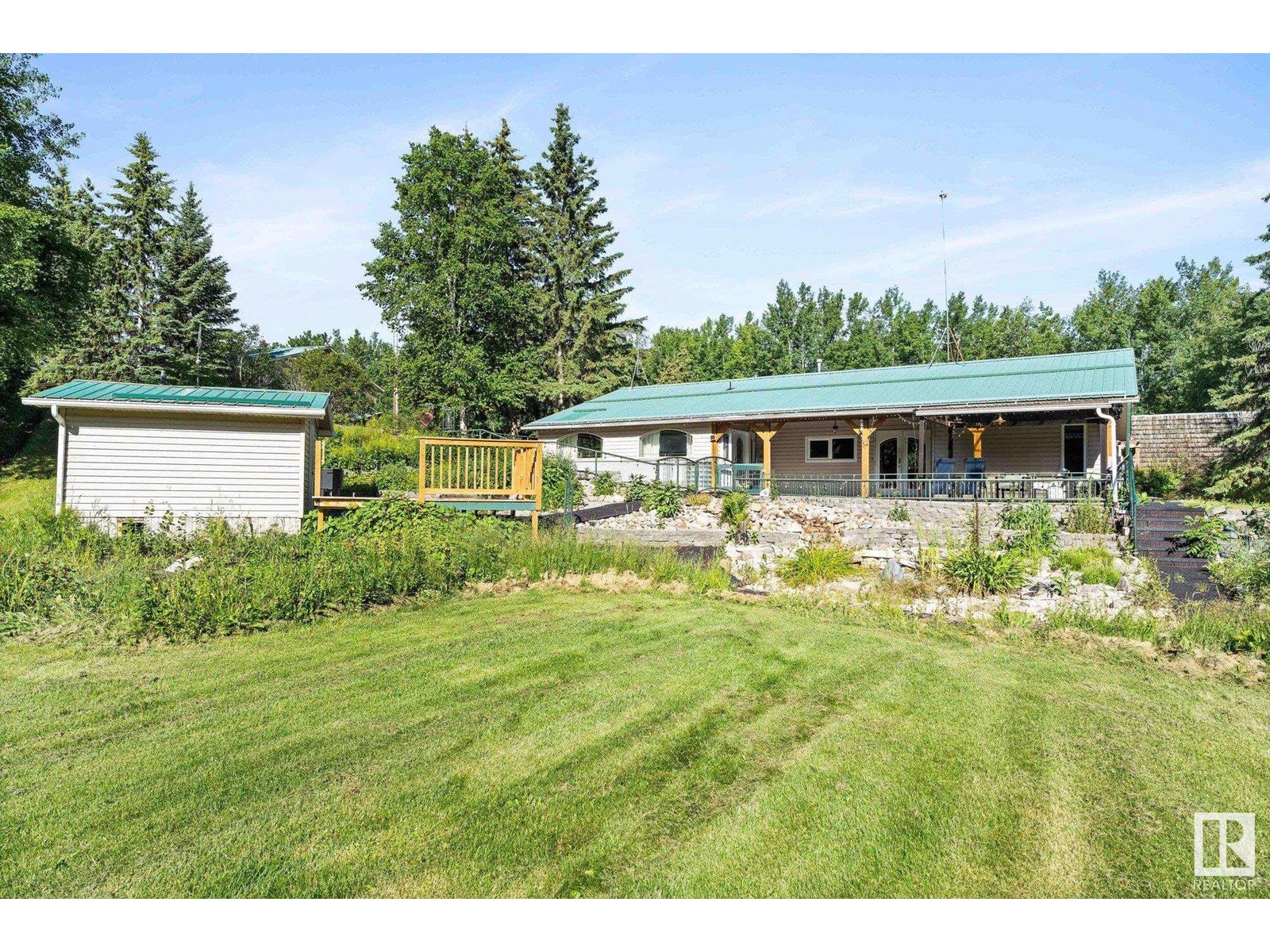 #121 55107 Rge Road 33, Rural Lac Ste. Anne County, Alberta  T0E 1A0 - Photo 28 - E4444994