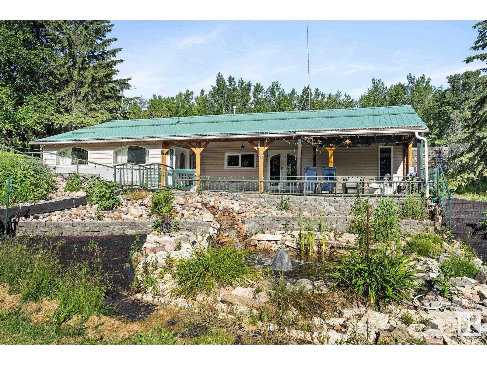 #121 55107 Rge Road 33, Rural Lac Ste. Anne County, Alberta  T0E 1A0 - Photo 4 - E4444994