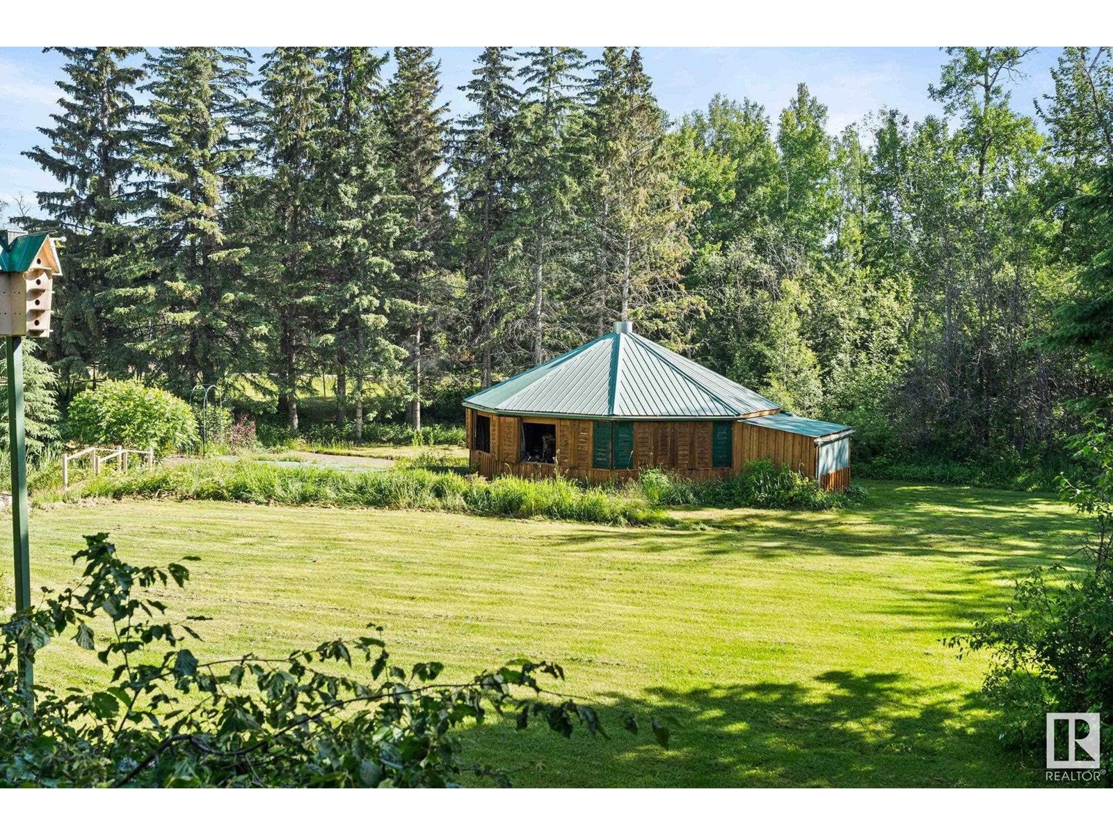 #121 55107 Rge Road 33, Rural Lac Ste. Anne County, Alberta  T0E 1A0 - Photo 43 - E4444994