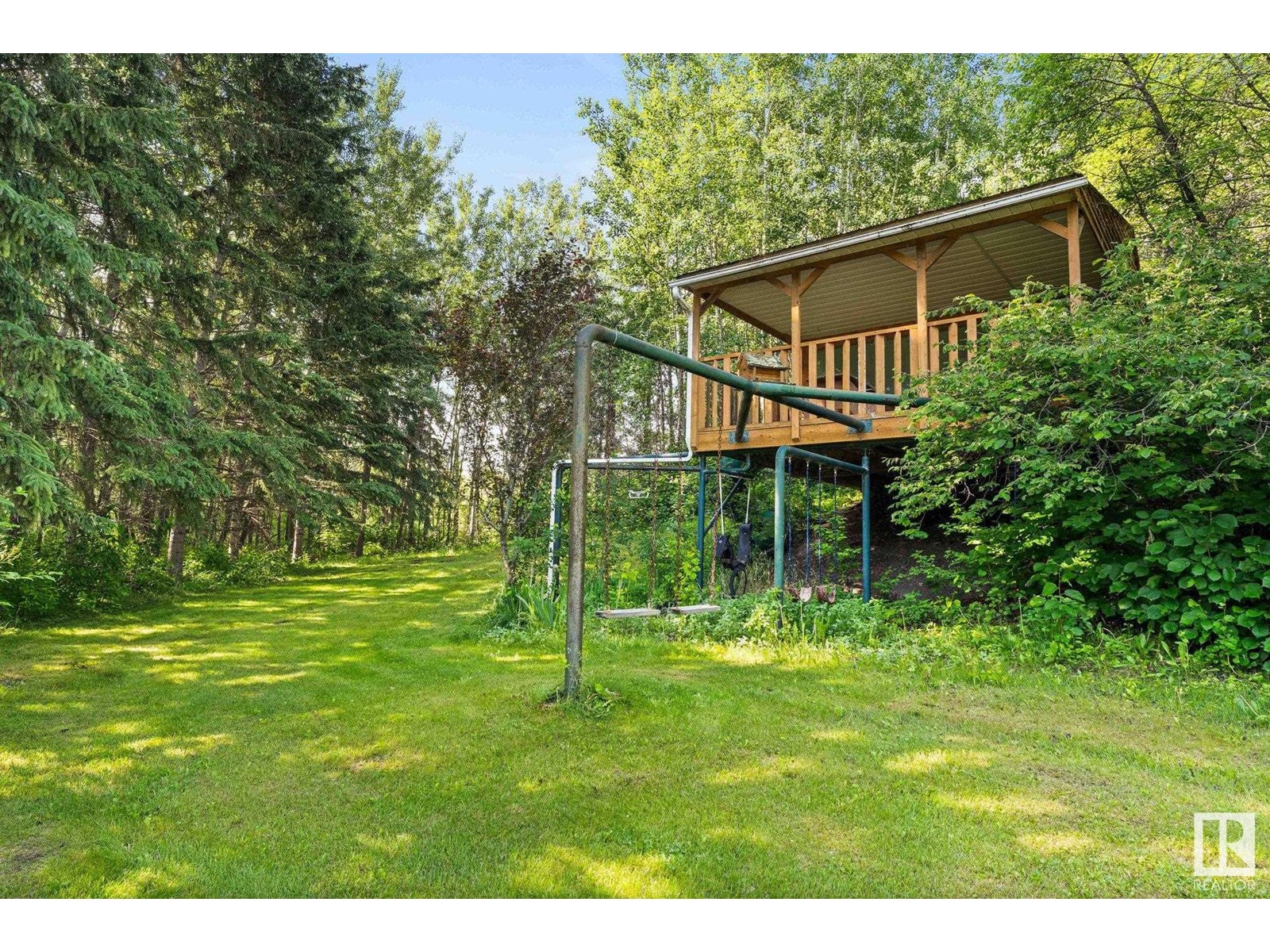 #121 55107 Rge Road 33, Rural Lac Ste. Anne County, Alberta  T0E 1A0 - Photo 46 - E4444994