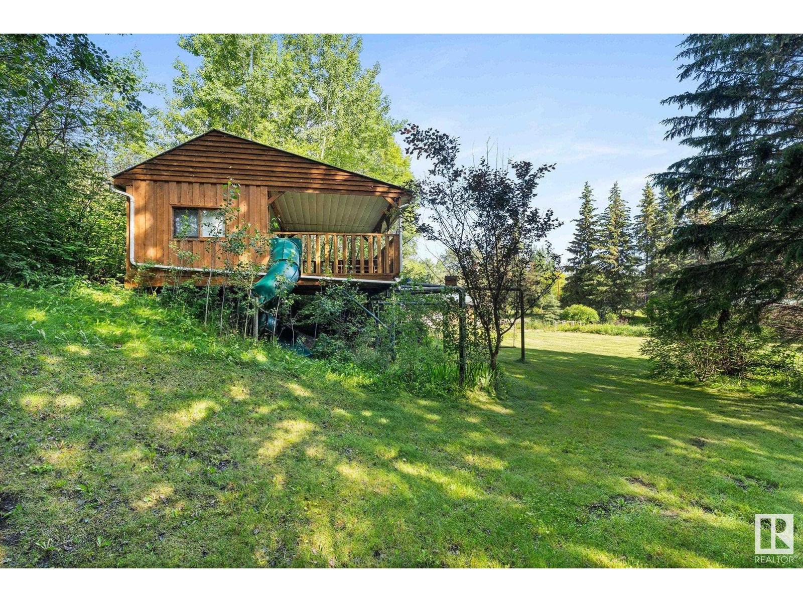 #121 55107 Rge Road 33, Rural Lac Ste. Anne County, Alberta  T0E 1A0 - Photo 47 - E4444994
