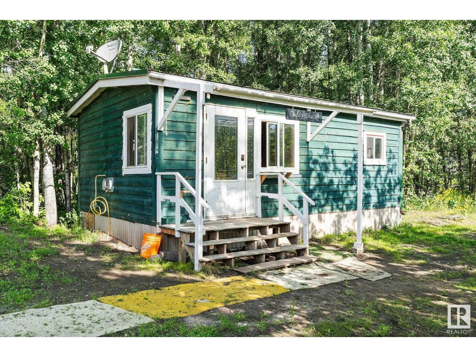 #121 55107 Rge Road 33, Rural Lac Ste. Anne County, Alberta  T0E 1A0 - Photo 50 - E4444994
