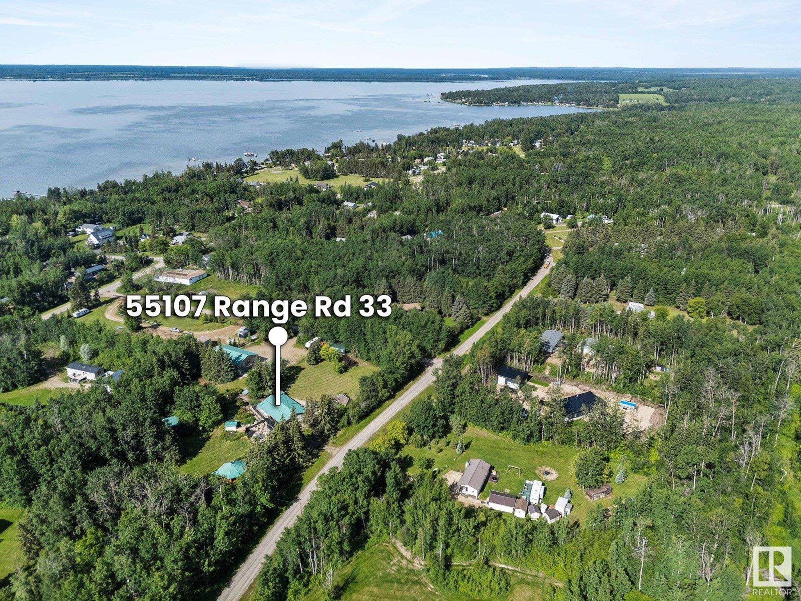 #121 55107 Rge Road 33, Rural Lac Ste. Anne County, Alberta  T0E 1A0 - Photo 56 - E4444994