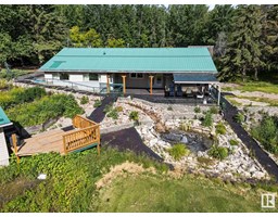 #121 55107 RGE ROAD 33 Corsair Cove