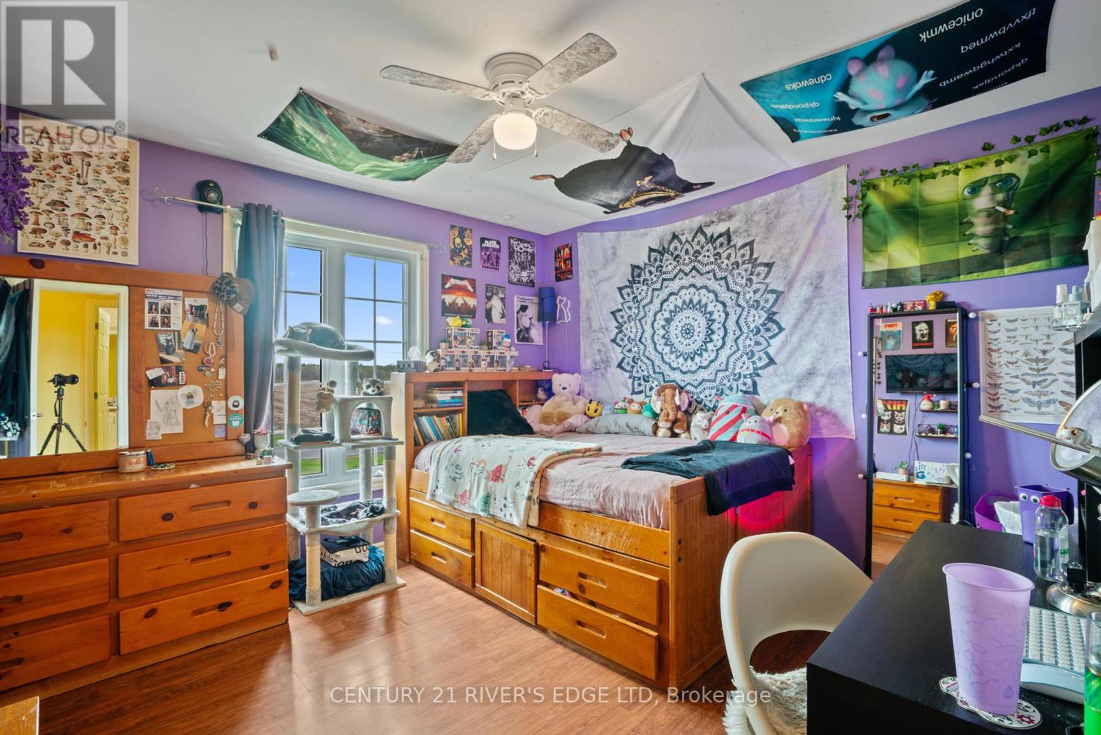 10957 Stampville Road, South Dundas, Ontario  K0E 1K0 - Photo 20 - X12143110