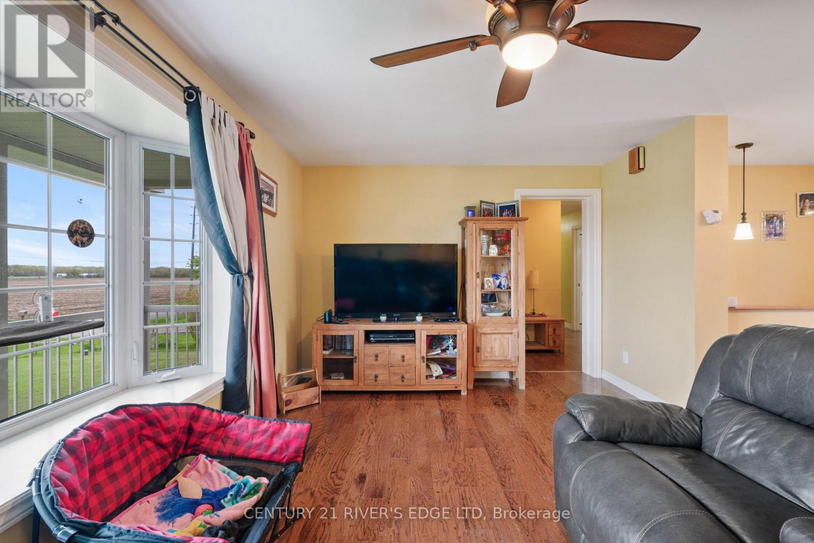 10957 Stampville Road, South Dundas, Ontario  K0E 1K0 - Photo 15 - X12143110