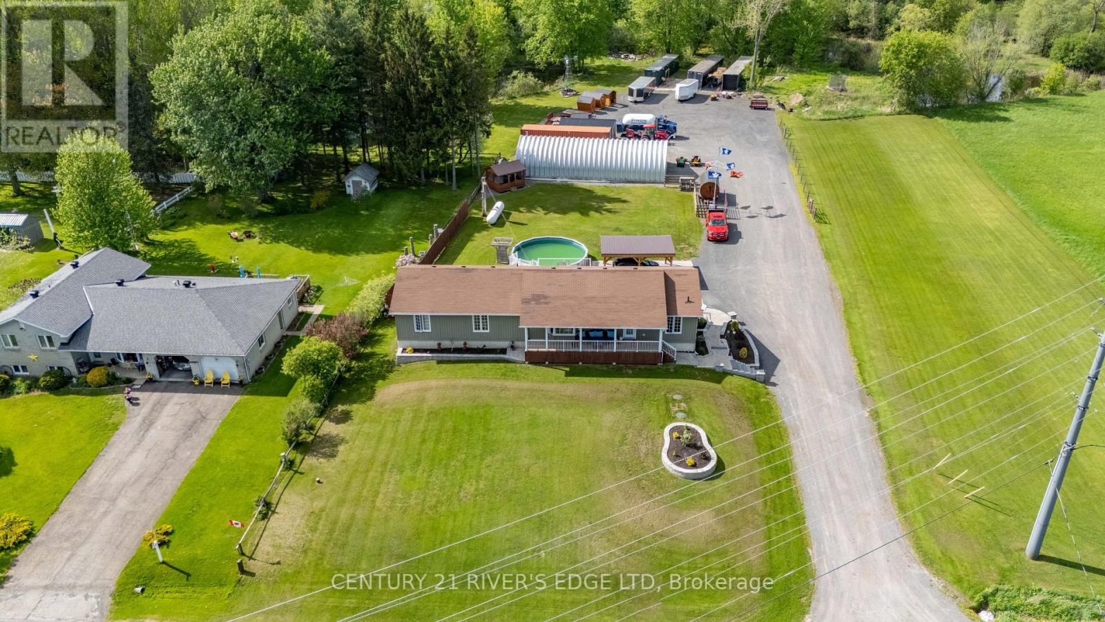 10957 Stampville Road, South Dundas, Ontario  K0E 1K0 - Photo 47 - X12143110