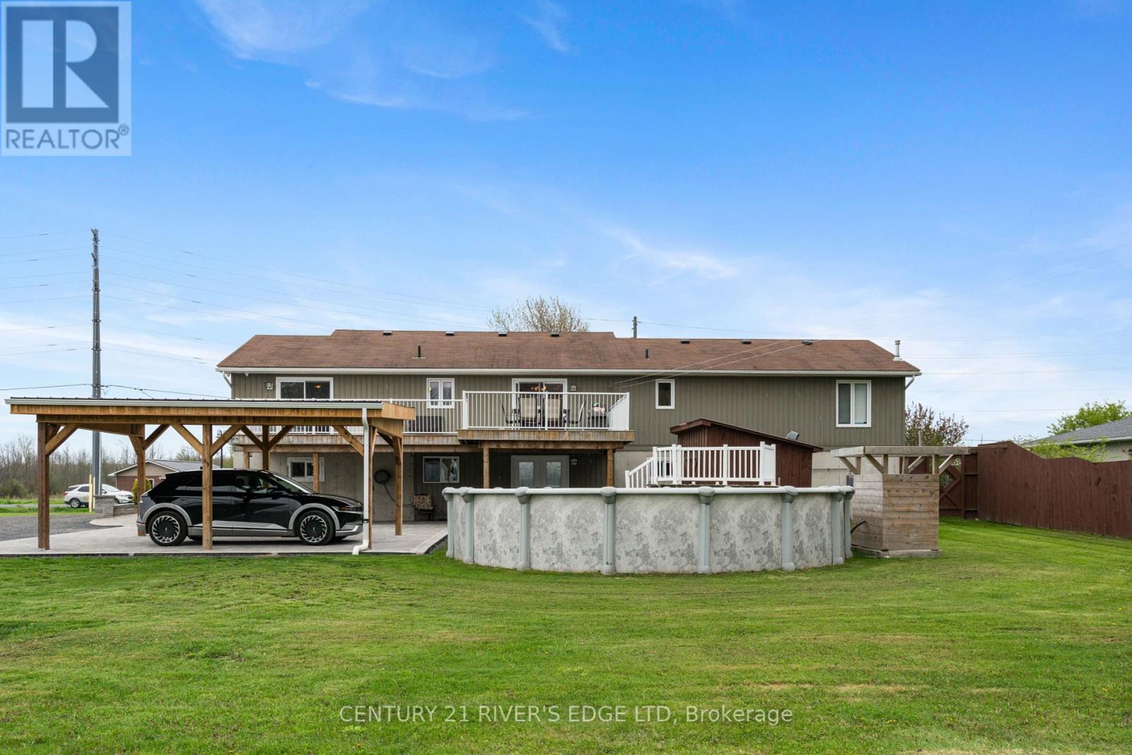 10957 Stampville Road, South Dundas, Ontario  K0E 1K0 - Photo 37 - X12143110