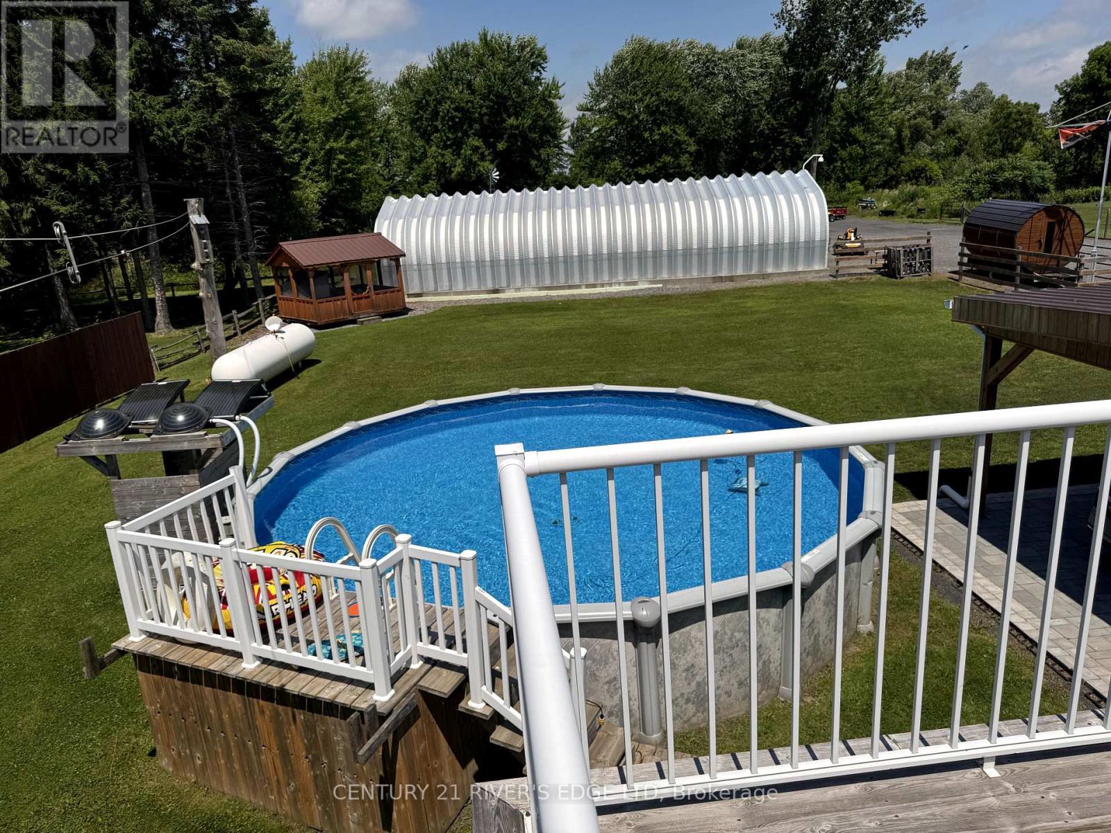 10957 Stampville Road, South Dundas, Ontario  K0E 1K0 - Photo 49 - X12143110