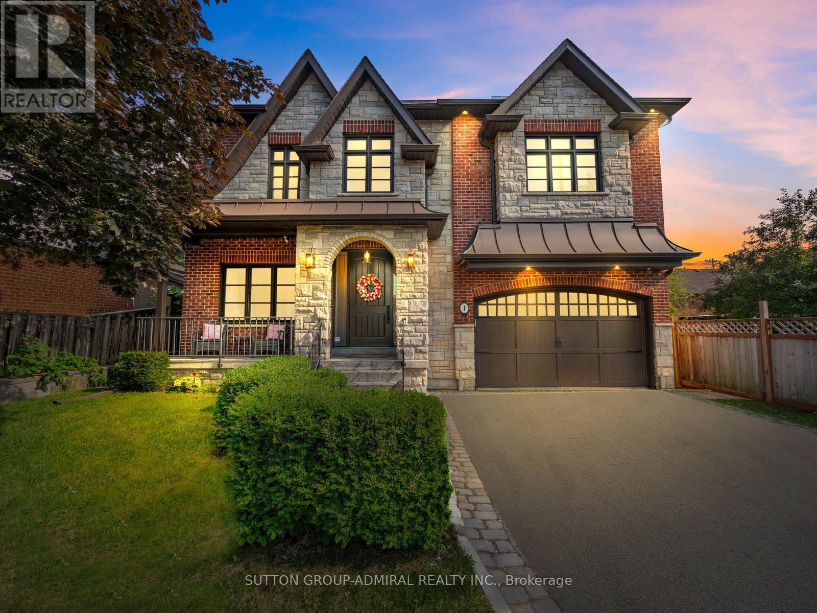 Property at 1 DUSTAN CRESCENT image 1
