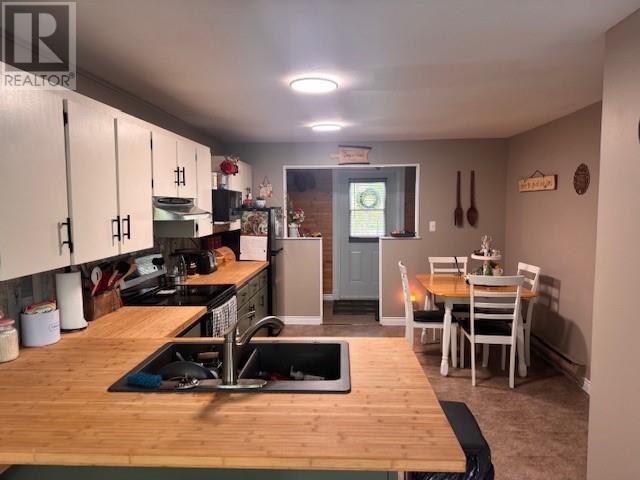 30 Sawdust Road, Bay Roberts, Newfoundland & Labrador  A0A 1G0 - Photo 23 - 1286383