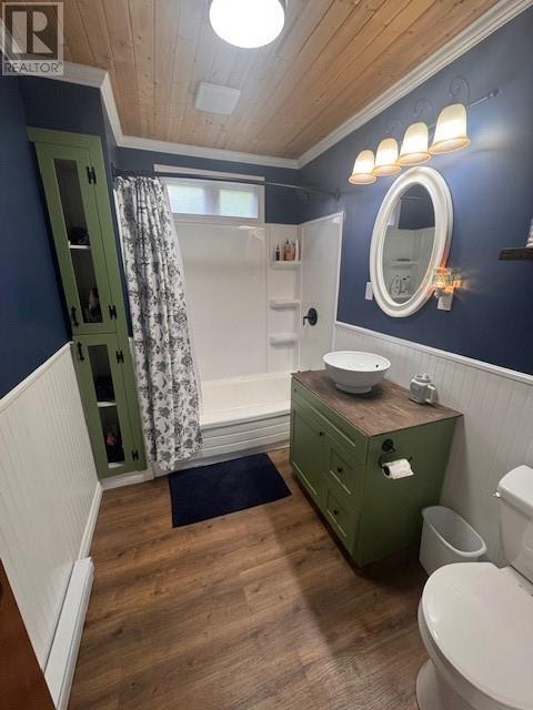 30 Sawdust Road, Bay Roberts, Newfoundland & Labrador  A0A 1G0 - Photo 30 - 1286383