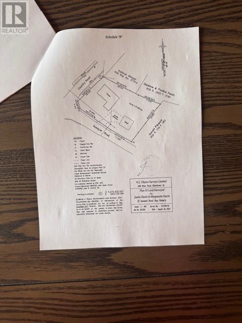 30 Sawdust Road, Bay Roberts, Newfoundland & Labrador  A0A 1G0 - Photo 37 - 1286383