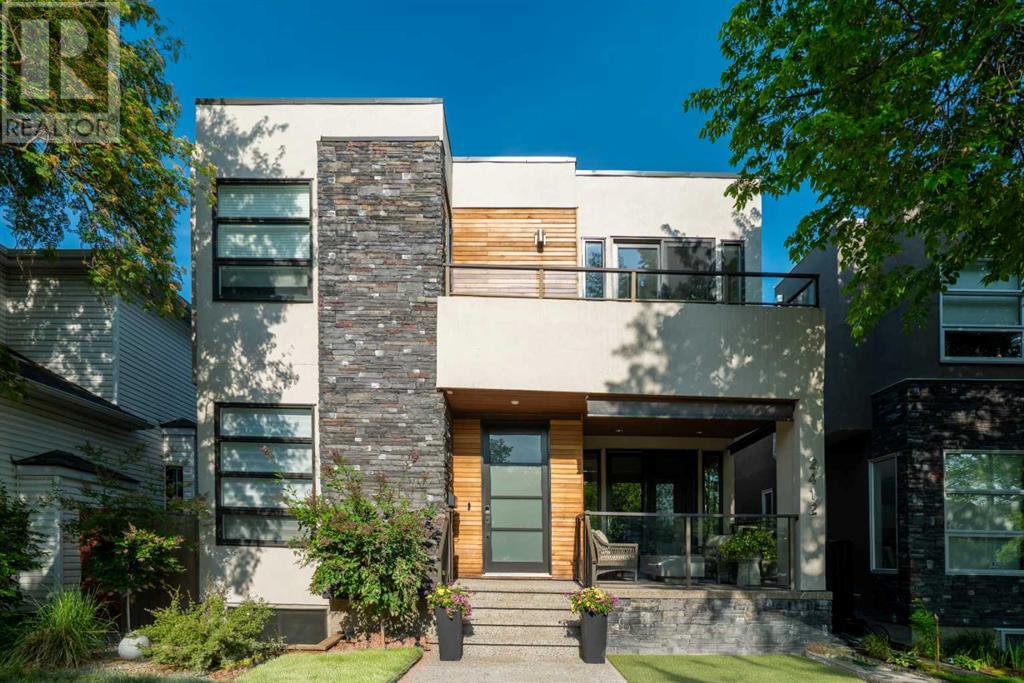 Property at 2412 26A Street SW image 1