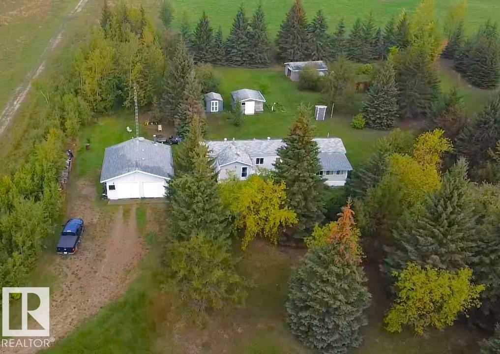 65001 Rge Rd 474, Rural Bonnyville M.d., Alberta  T0A 2A0 - Photo 1 - E4445000