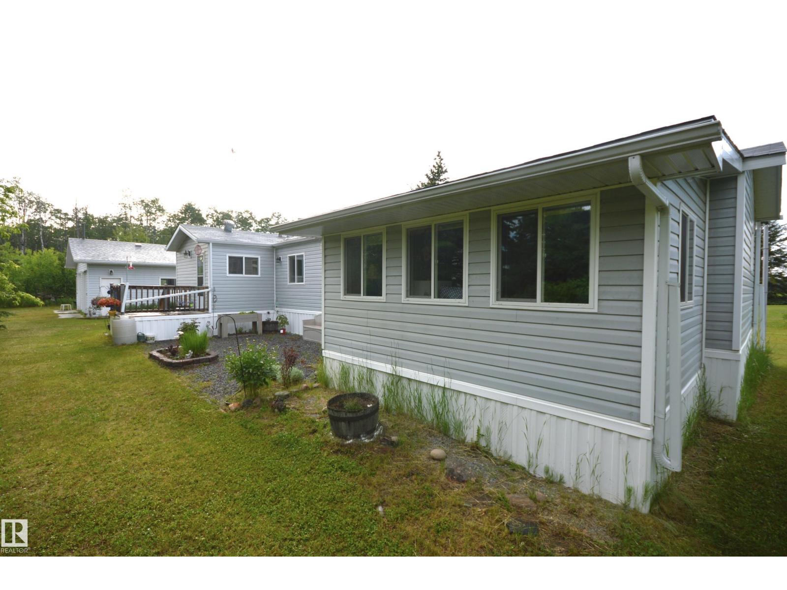 65001 Rge Rd 474, Rural Bonnyville M.d., Alberta  T0A 2A0 - Photo 54 - E4445000