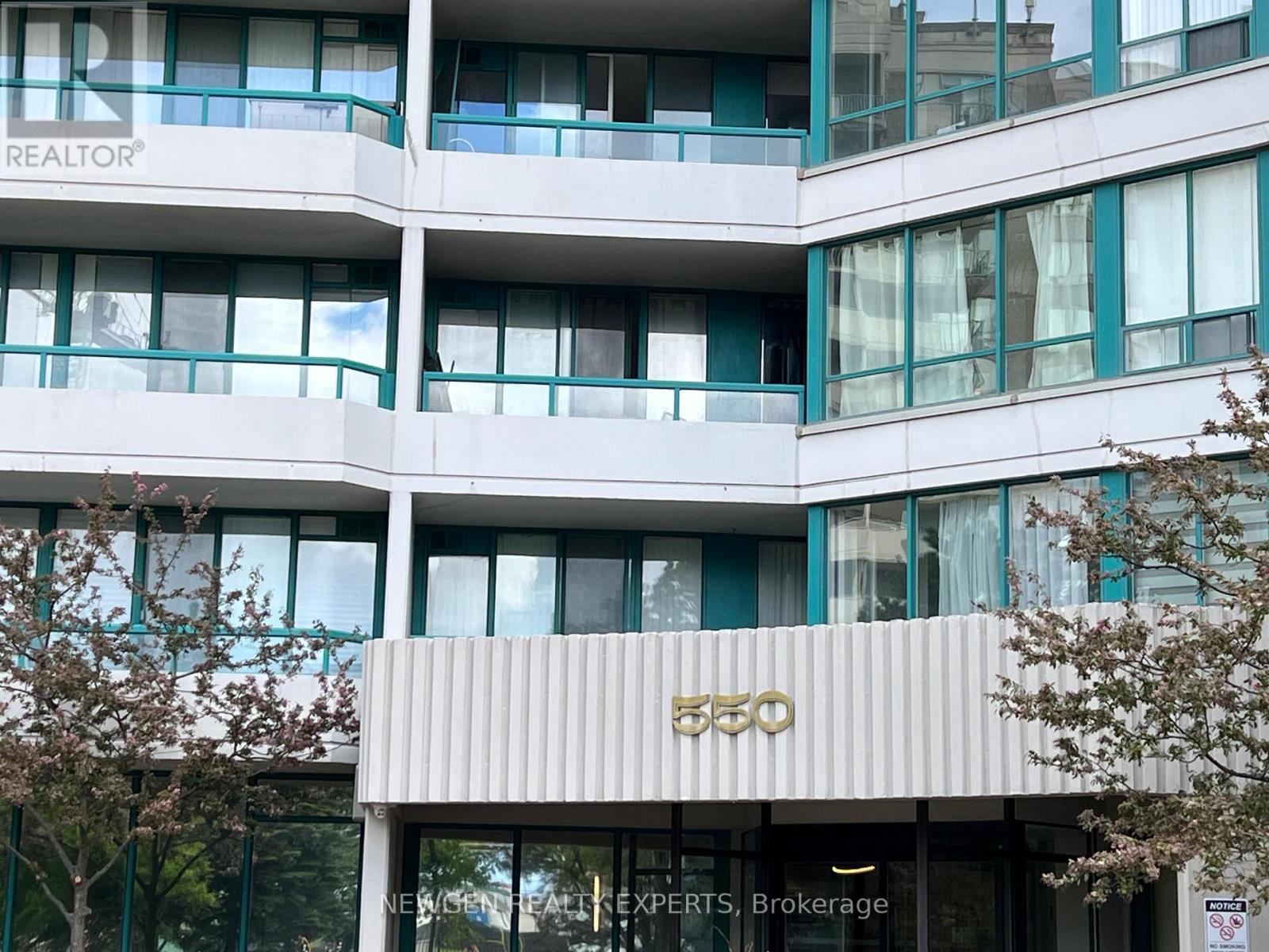 UPH #12 - 550 WEBB DRIVE, Mississauga, Ontario