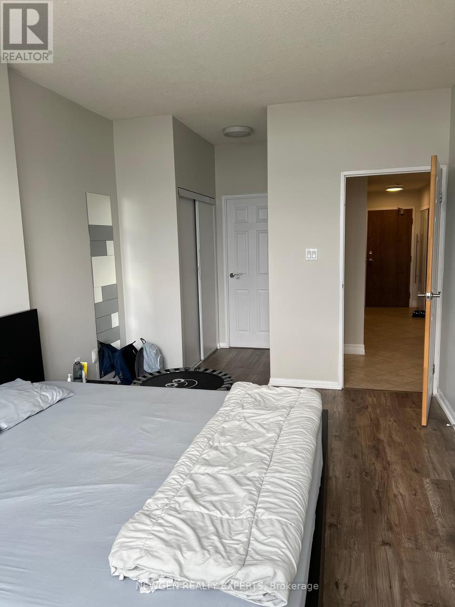 Uph #12 - 550 Webb Drive, Mississauga, Ontario  L5B 3Y4 - Photo 27 - W12252367