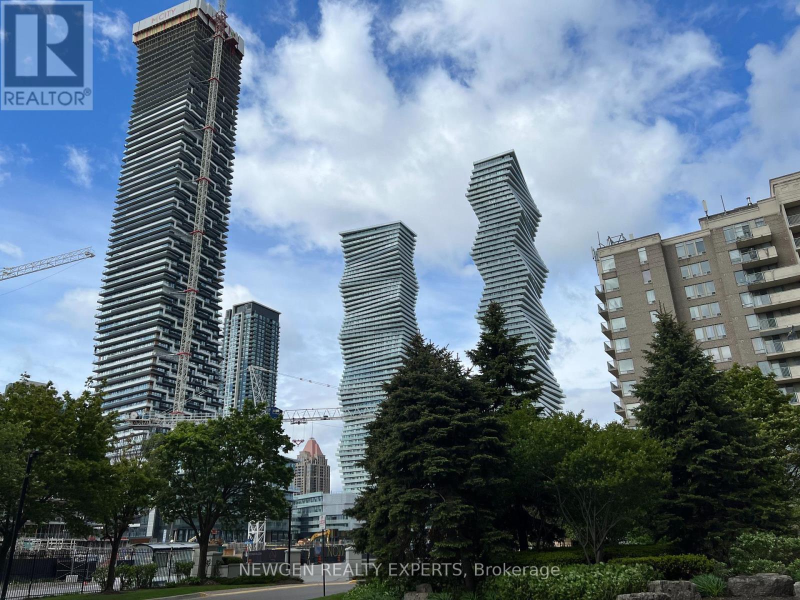Uph #12 - 550 Webb Drive, Mississauga, Ontario  L5B 3Y4 - Photo 35 - W12252367