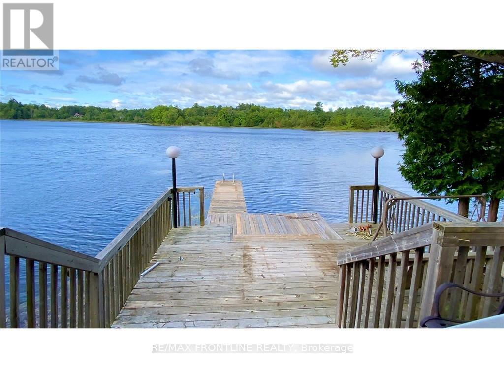 41 Sand-Birch Island, Rideau Lakes, Ontario  K0G 1E0 - Photo 12 - X12252406