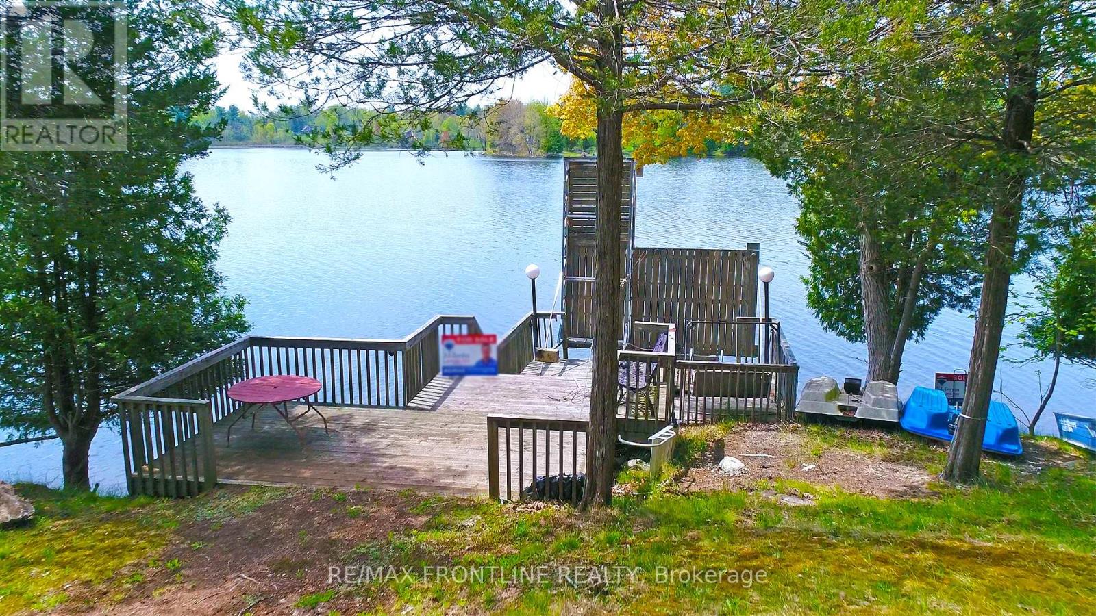 41 Sand-Birch Island, Rideau Lakes, Ontario  K0G 1E0 - Photo 14 - X12252406
