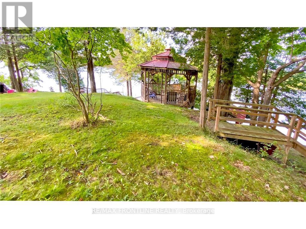 41 Sand-Birch Island, Rideau Lakes, Ontario  K0G 1E0 - Photo 17 - X12252406