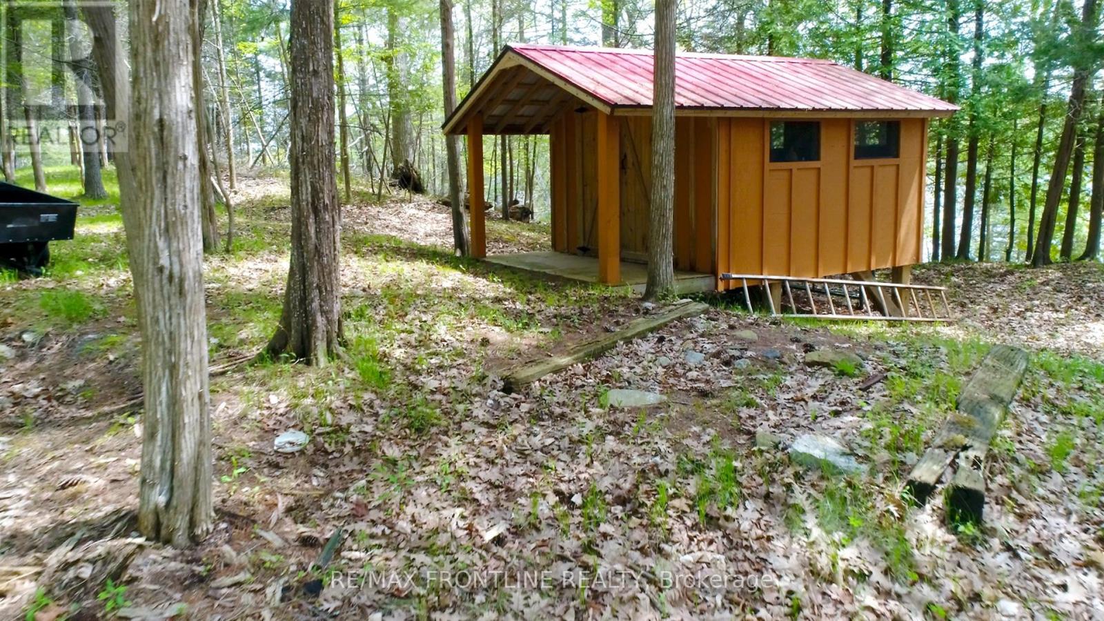 41 Sand-Birch Island, Rideau Lakes, Ontario  K0G 1E0 - Photo 19 - X12252406