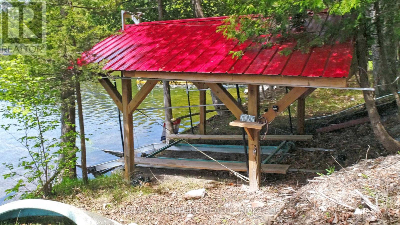 41 Sand-Birch Island, Rideau Lakes, Ontario  K0G 1E0 - Photo 20 - X12252406