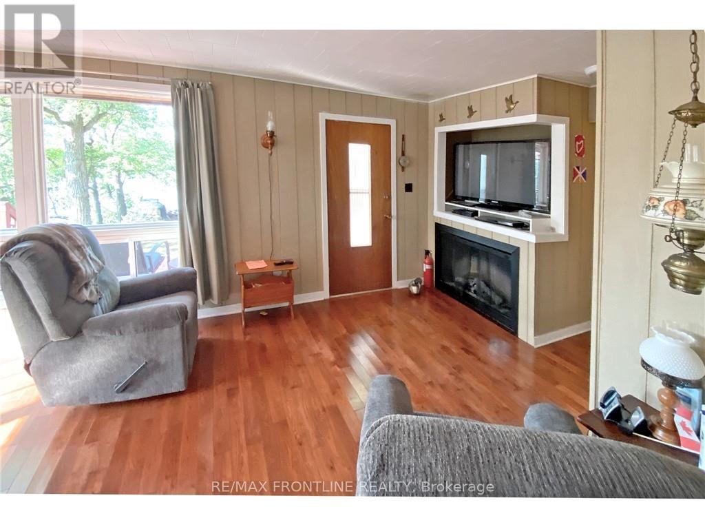 41 Sand-Birch Island, Rideau Lakes, Ontario  K0G 1E0 - Photo 26 - X12252406