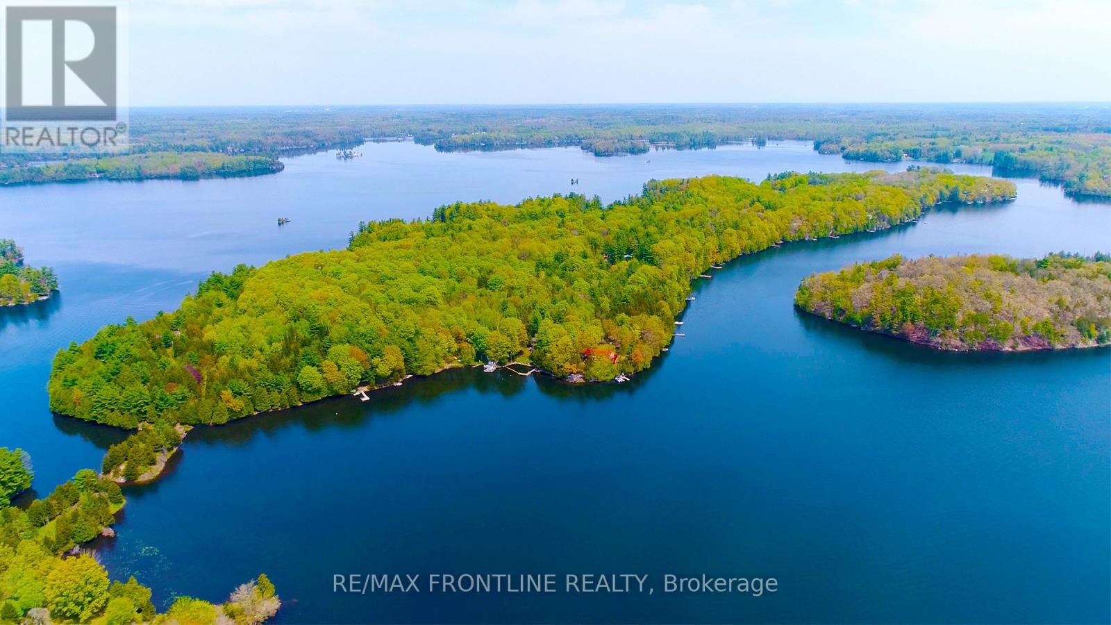 41 Sand-Birch Island, Rideau Lakes, Ontario  K0G 1E0 - Photo 5 - X12252406