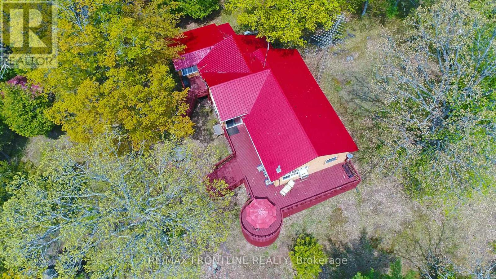 41 Sand-Birch Island, Rideau Lakes, Ontario  K0G 1E0 - Photo 6 - X12252406