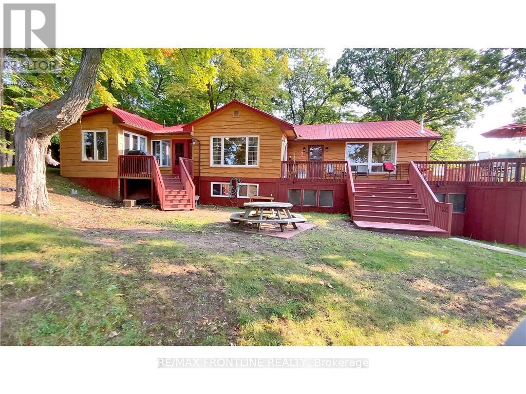 41 Sand-Birch Island, Rideau Lakes, Ontario  K0G 1E0 - Photo 7 - X12252406