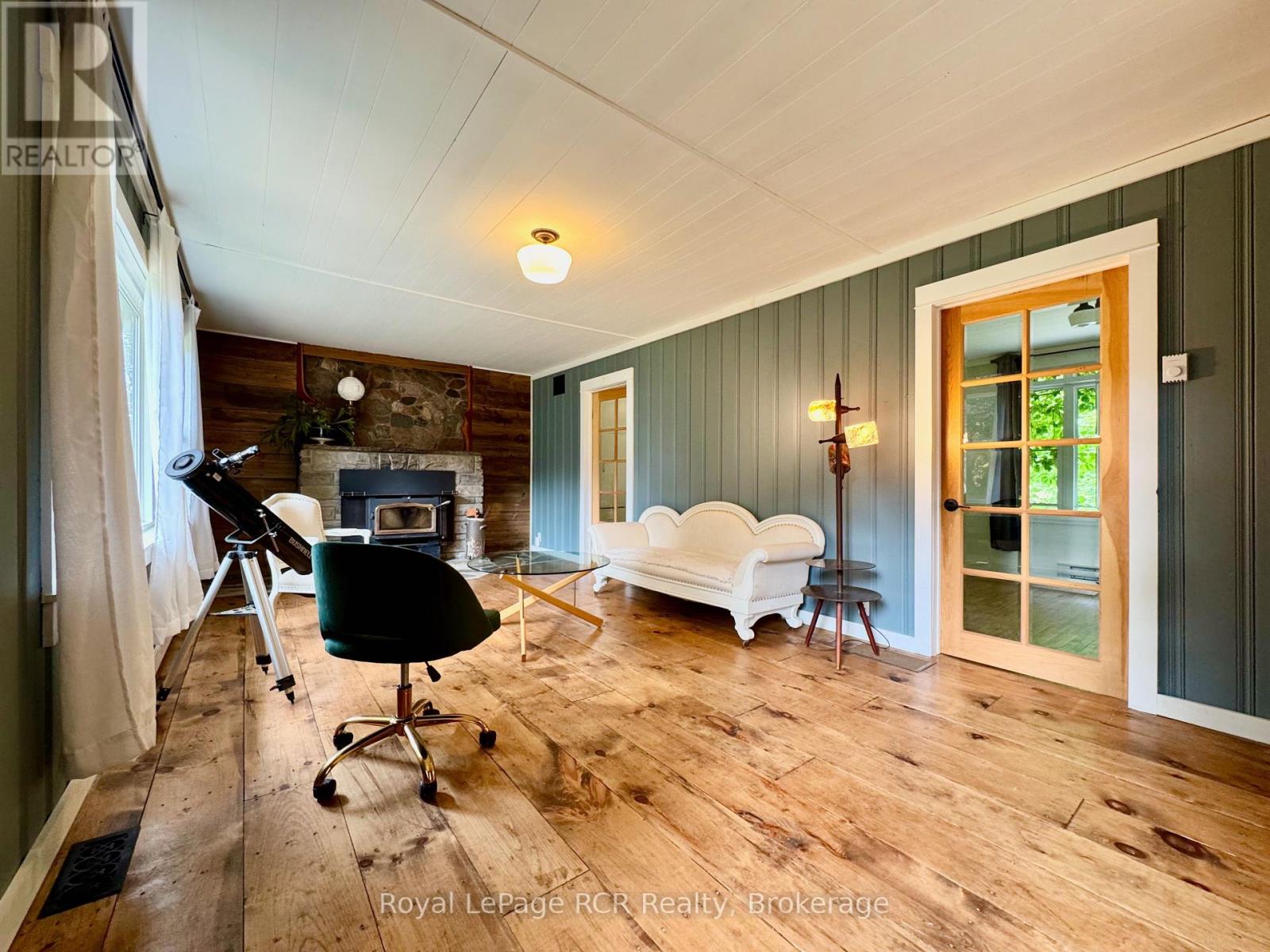 158 Forty Hills Road, Northern Bruce Peninsula, Ontario  N0H 1W0 - Photo 14 - X12252407