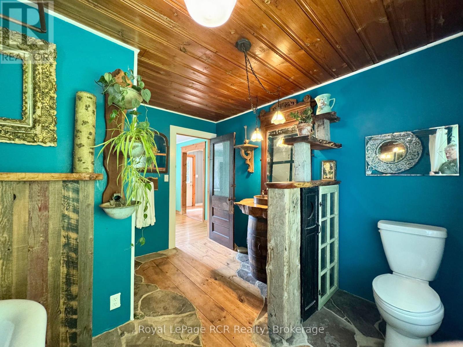 158 Forty Hills Road, Northern Bruce Peninsula, Ontario  N0H 1W0 - Photo 19 - X12252407