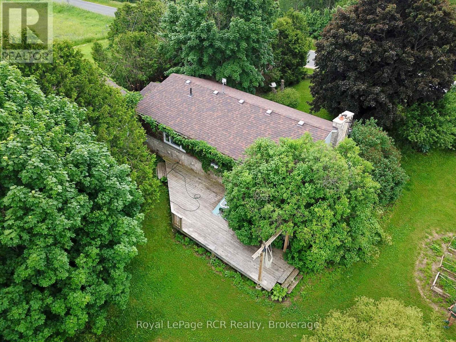 158 Forty Hills Road, Northern Bruce Peninsula, Ontario  N0H 1W0 - Photo 43 - X12252407