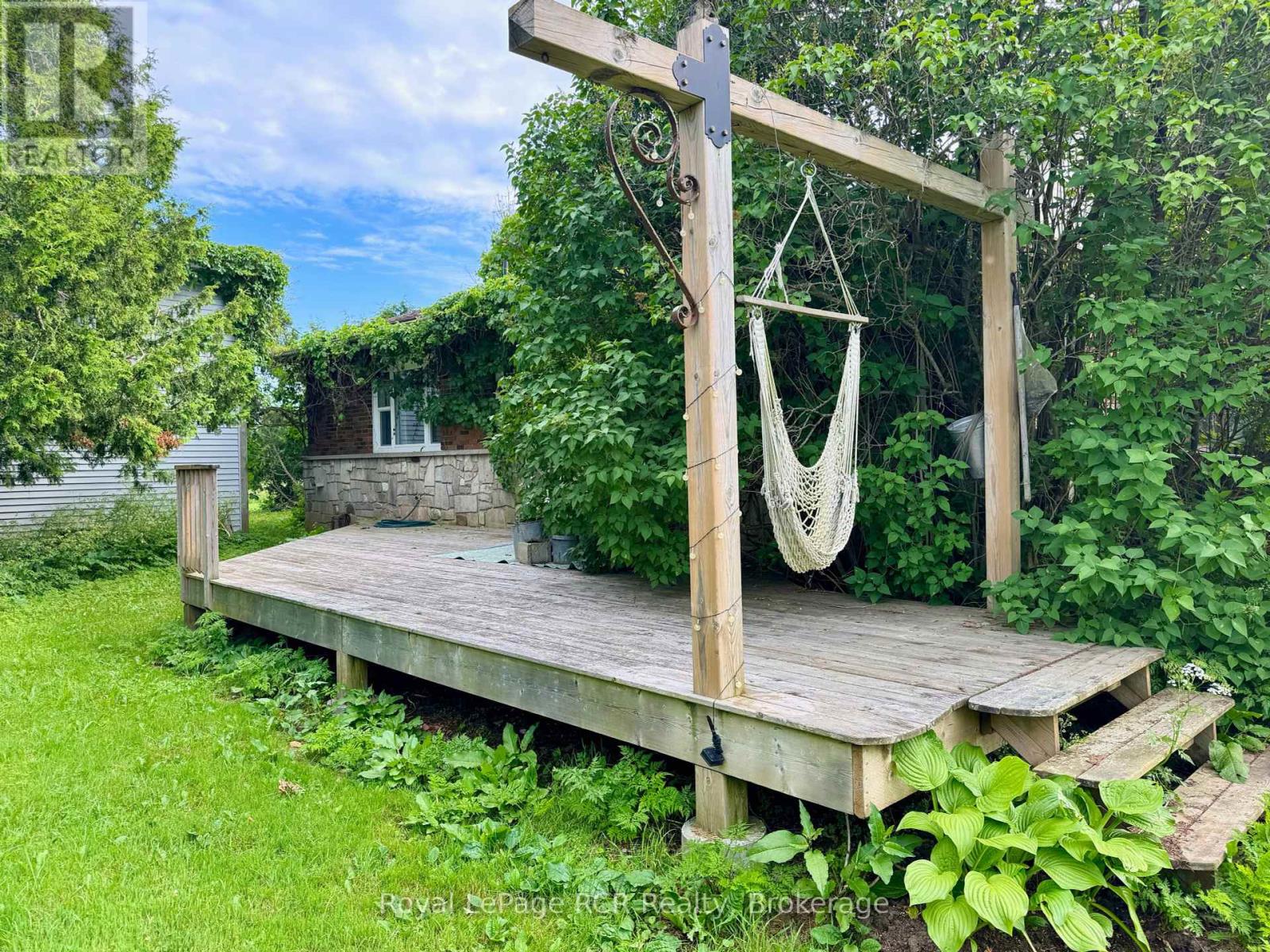 158 Forty Hills Road, Northern Bruce Peninsula, Ontario  N0H 1W0 - Photo 45 - X12252407