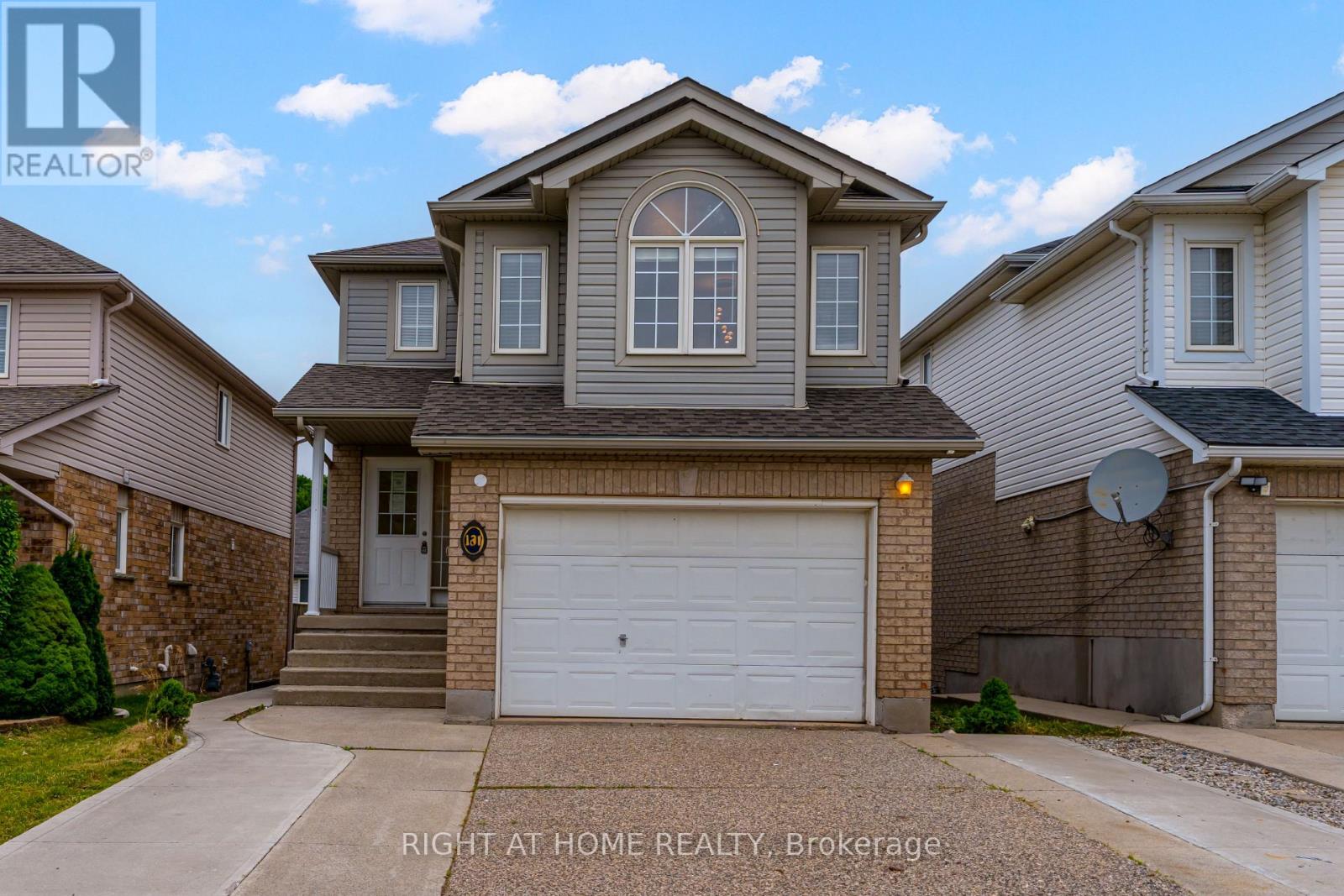 Property at 131 PEACH BLOSSOM CRESCENT image 1