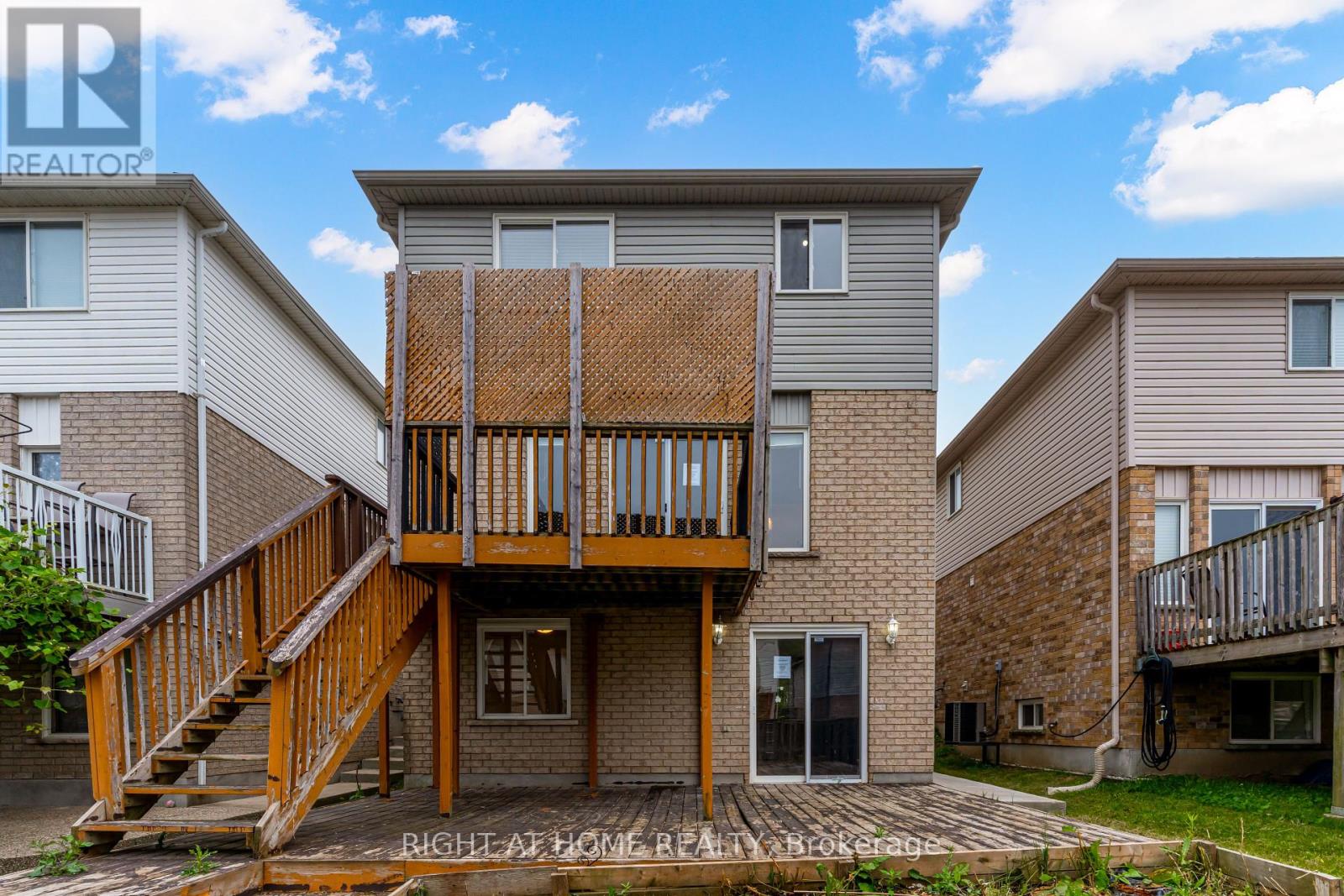 131 Peach Blossom Crescent, Kitchener, Ontario  N2E 3Z7 - Photo 20 - X12252395