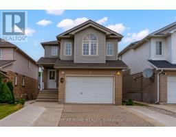 131 PEACH BLOSSOM CRESCENT