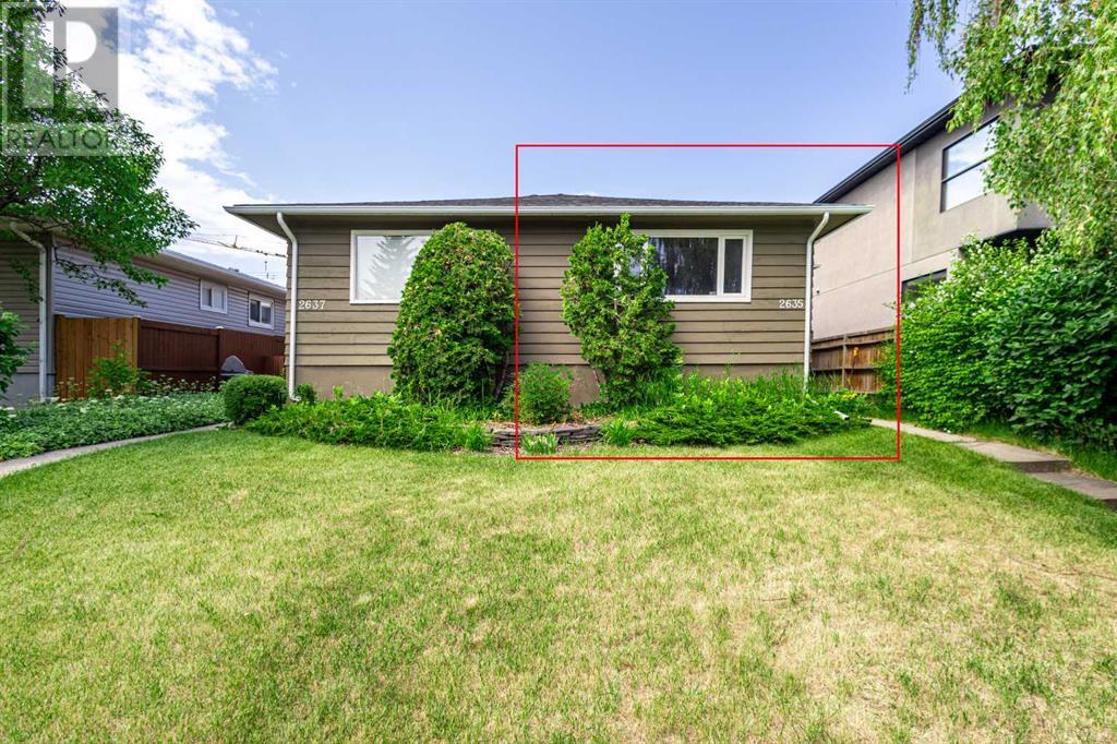 Property at 2635 35 Street SW image 2