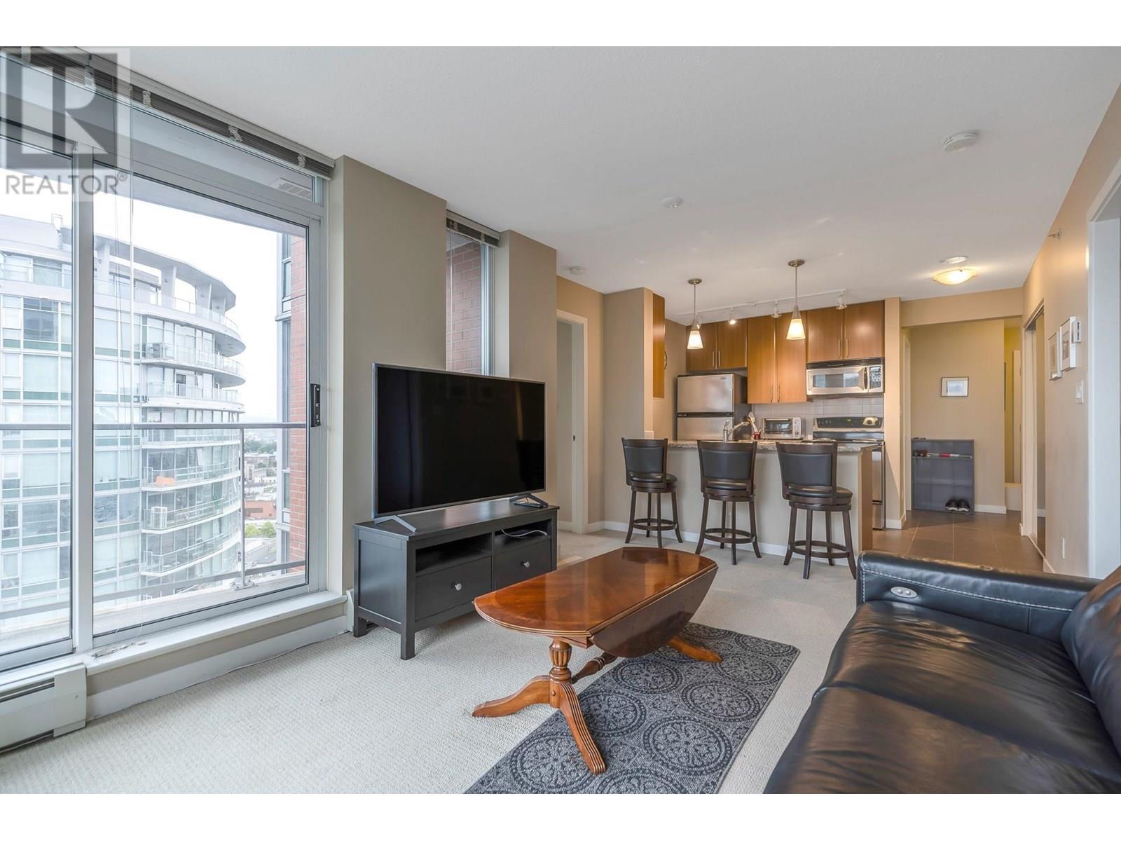 2707 688 Abbott Street, Vancouver, British Columbia  V6B 0B9 - Photo 12 - R3020713
