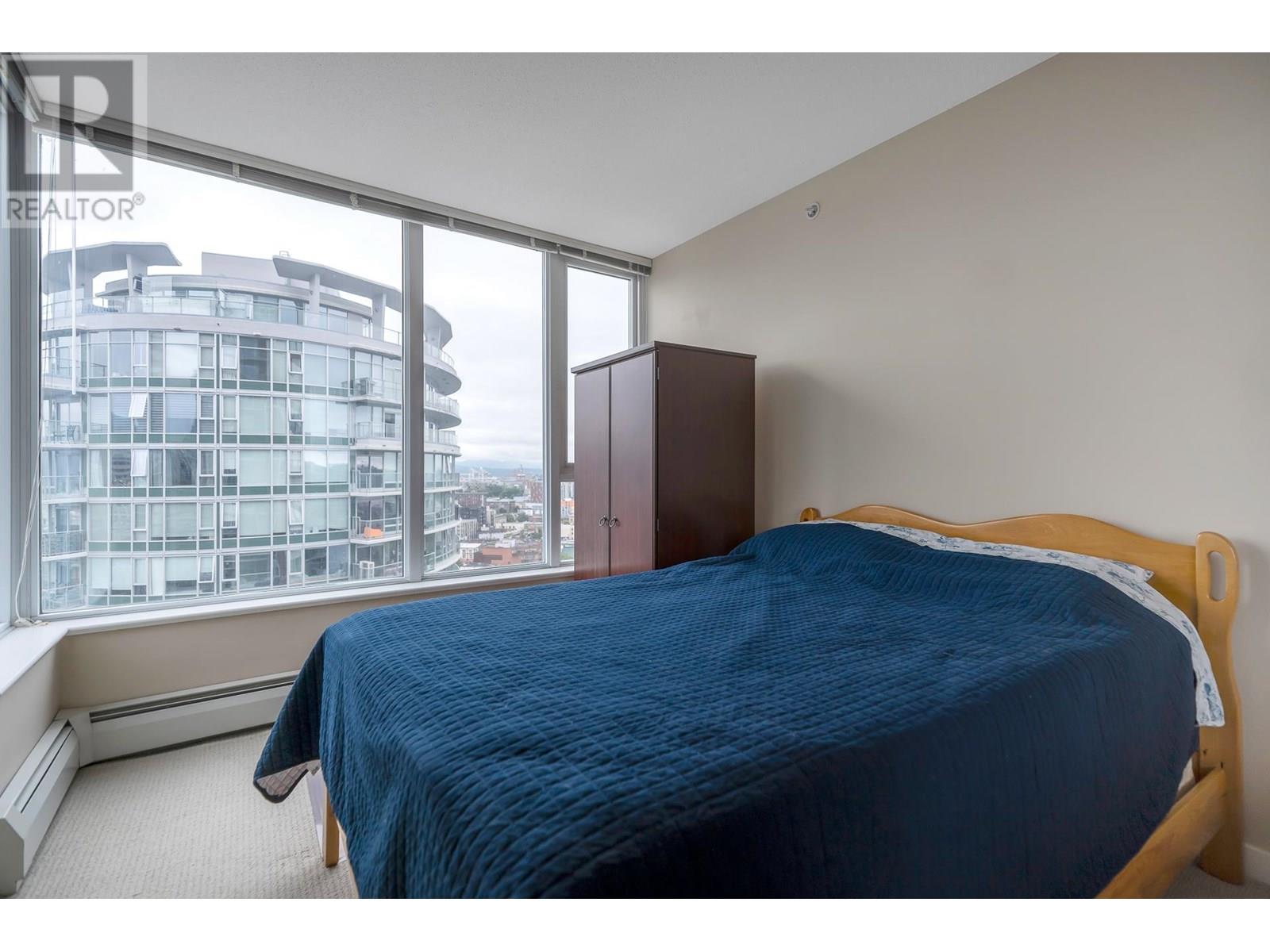 2707 688 Abbott Street, Vancouver, British Columbia  V6B 0B9 - Photo 27 - R3020713