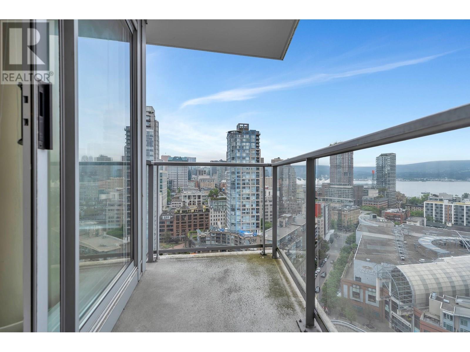 2707 688 Abbott Street, Vancouver, British Columbia  V6B 0B9 - Photo 18 - R3020713
