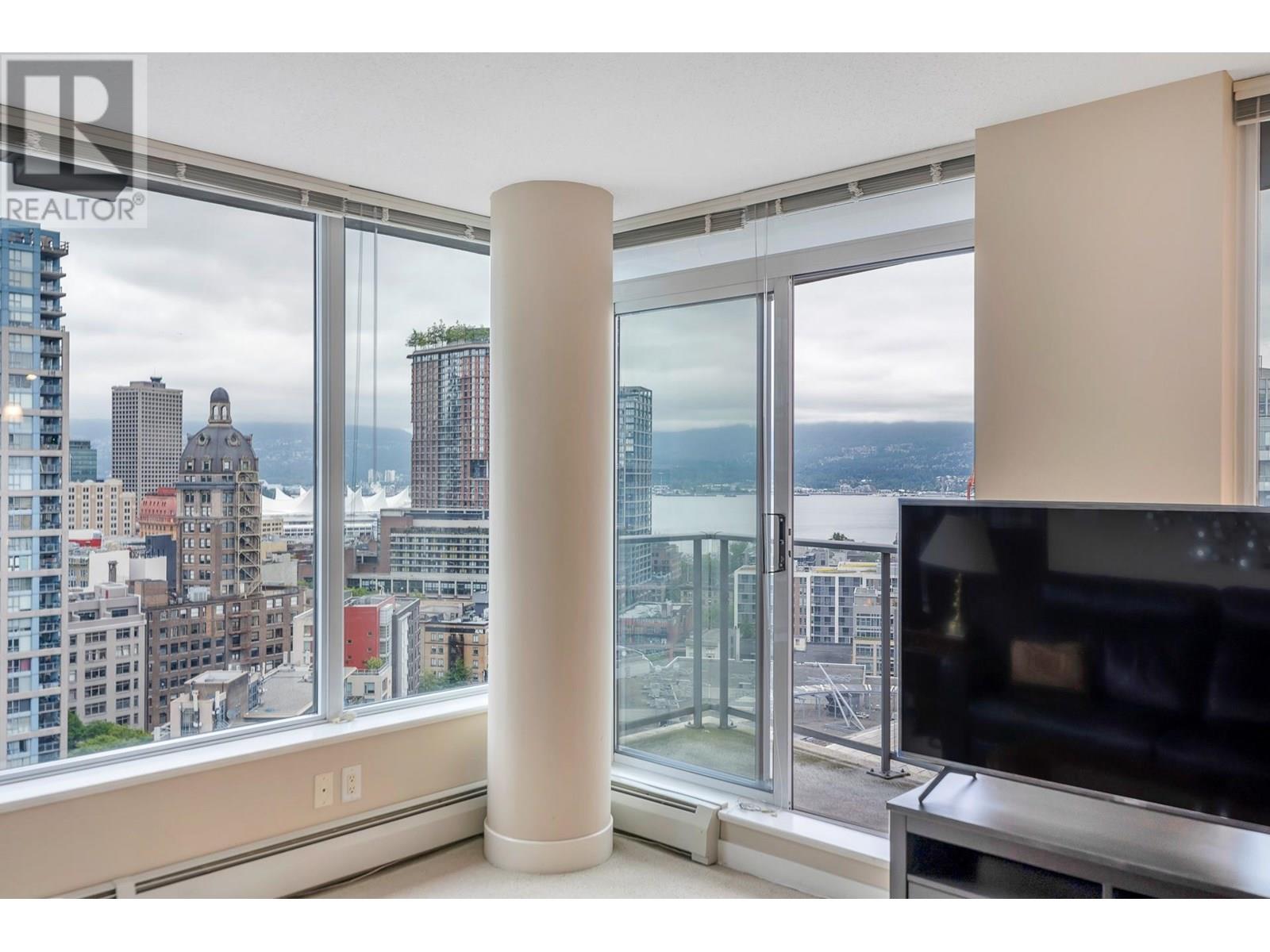 2707 688 Abbott Street, Vancouver, British Columbia  V6B 0B9 - Photo 16 - R3020713