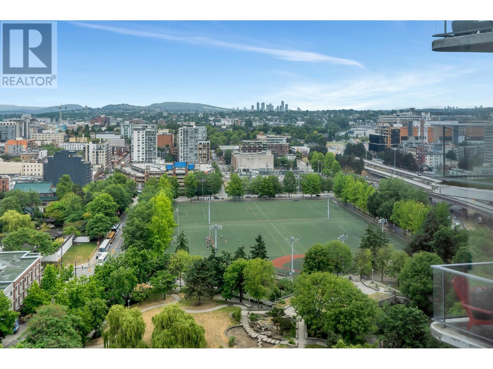 2707 688 Abbott Street, Vancouver, British Columbia  V6B 0B9 - Photo 2 - R3020713