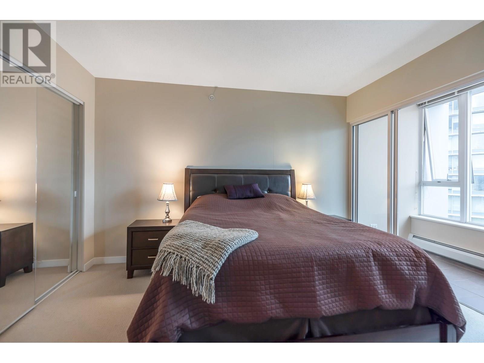 2707 688 Abbott Street, Vancouver, British Columbia  V6B 0B9 - Photo 21 - R3020713